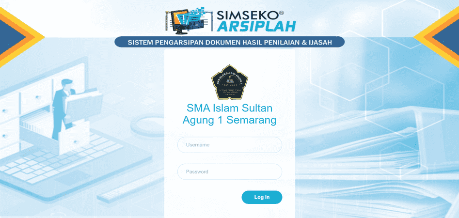 SMA Islam Sultan Agung 1 Semarang