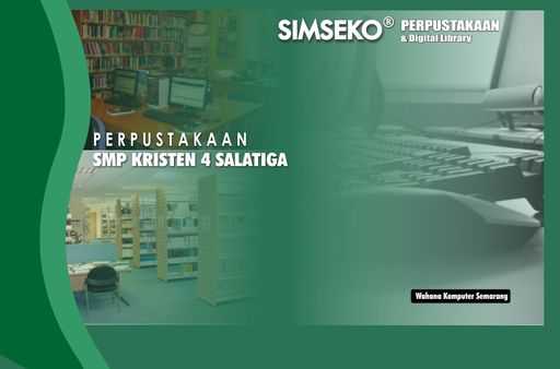 SMP Kristen 4 Salatiga