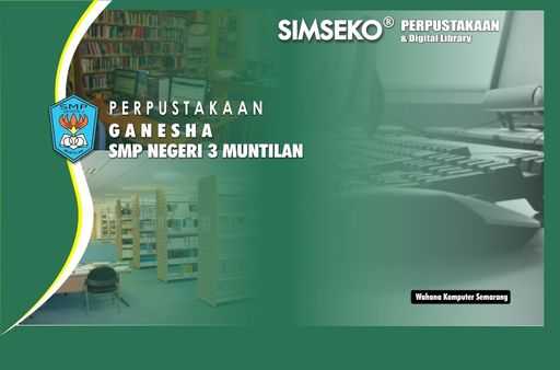 SMPN 3 Muntilan, Kab. Magelang