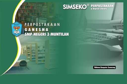 SMPN 3 Muntilan, Kab. Magelang